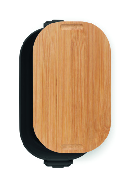 Logotrade promotional gifts photo of: PP lunch box 700 ml